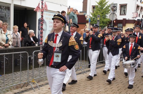 Bundestambourcorps Kempen